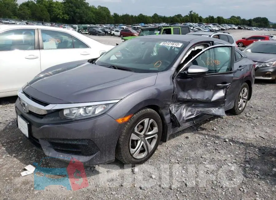 19XFC2F59HE059342 Photo# 2