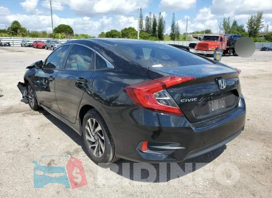 19XFC2F72GE057755 Photo# 3