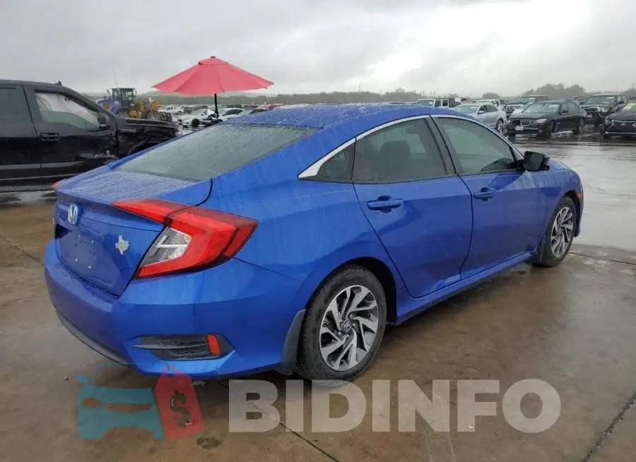 19XFC2F77GE009264 Photo# 4