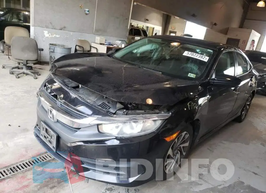19XFC2F78GE058344 Photo# 2