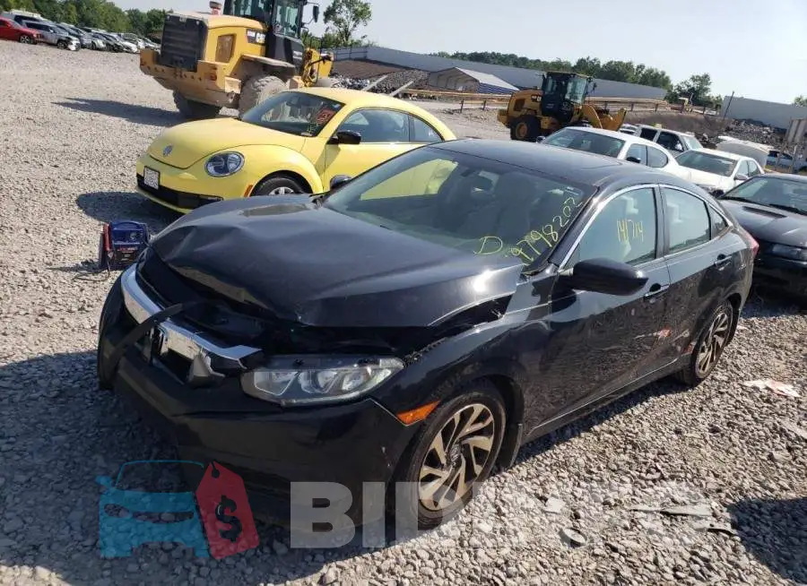 19XFC2F7XGE003166 Photo# 2