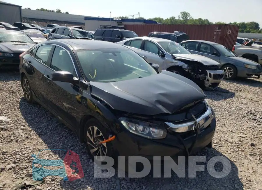 19XFC2F7XGE003166 Photo# 1