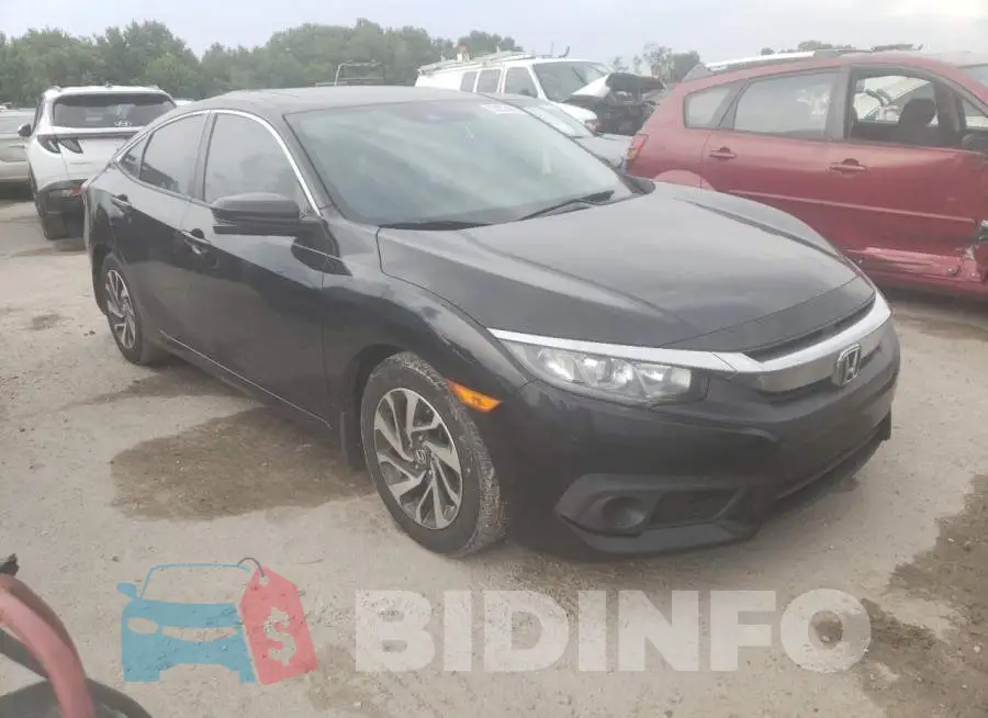19XFC2F87GE058702 Photo# 1