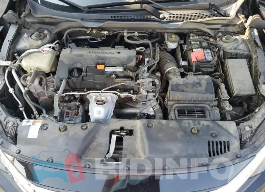 19XFC2F87GE224412 Photo# 7