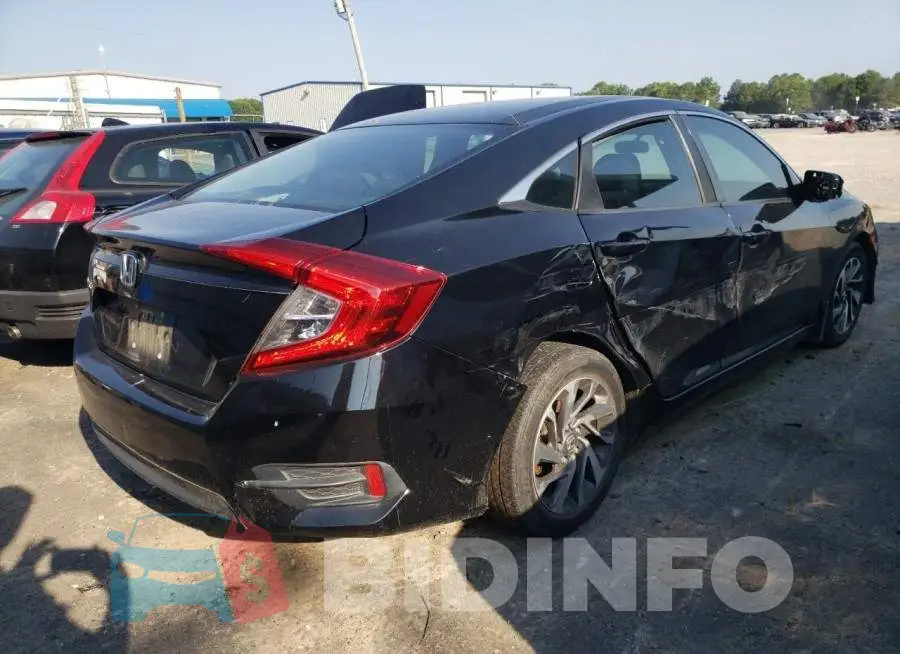 19XFC2F87GE224412 Photo# 4