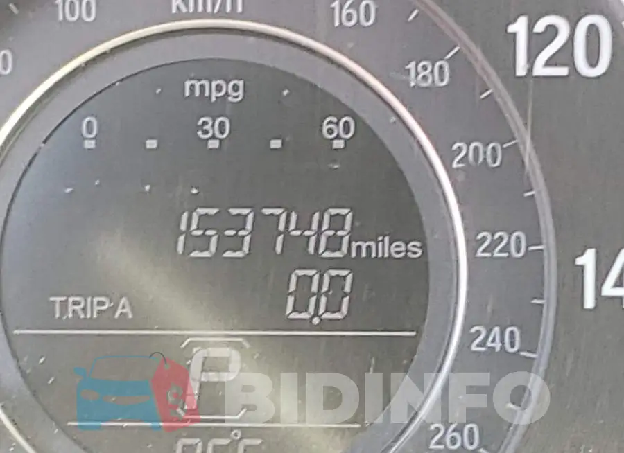 1HGCR2F76HA270621 Photo# 8