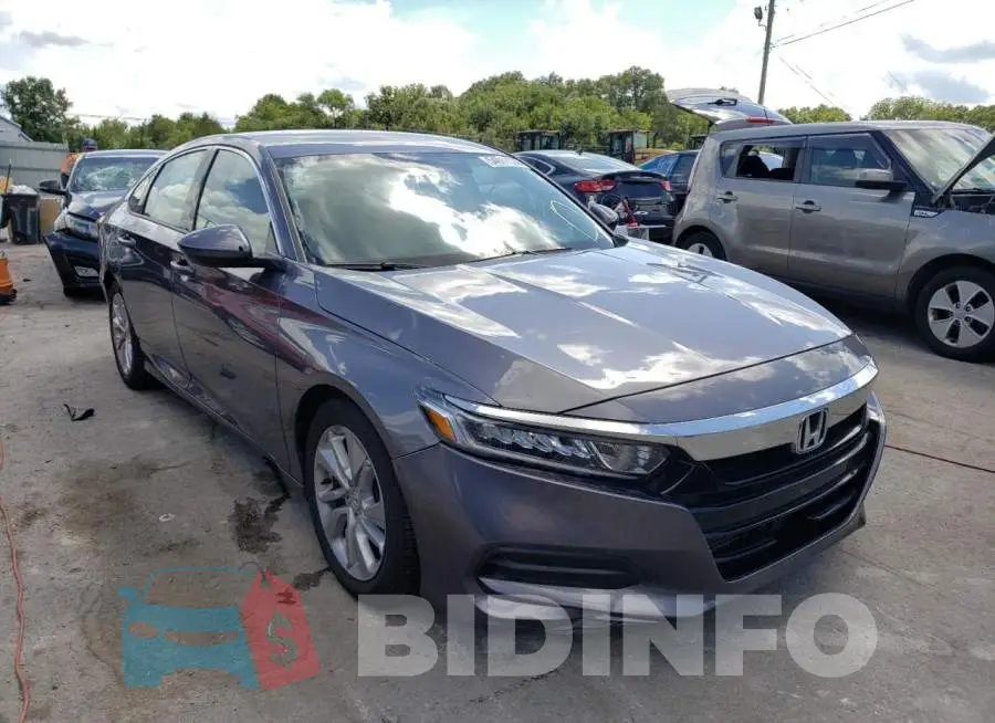 1HGCV1F12JA264273 Photo# 1