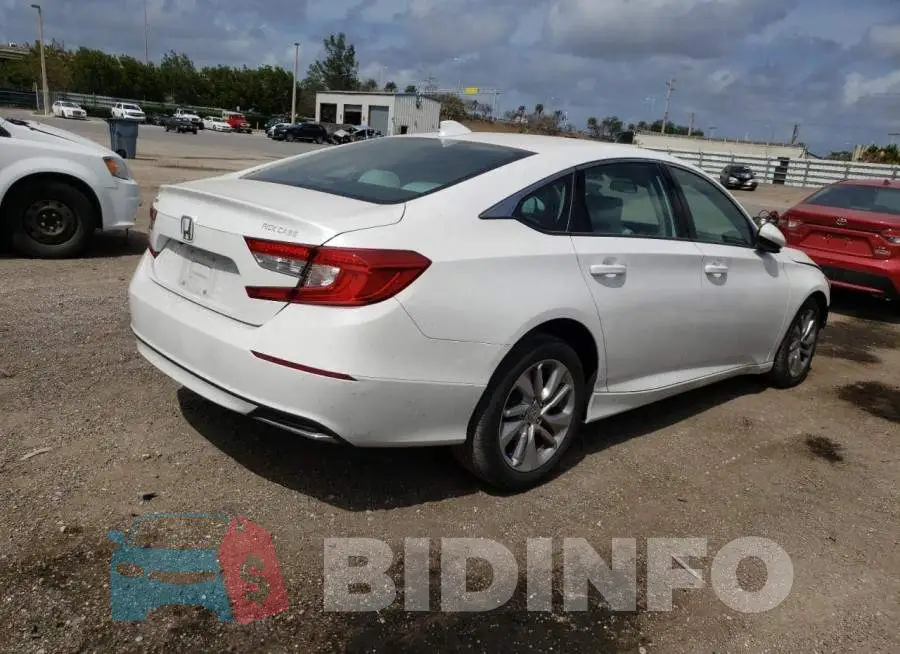 1HGCV1F15KA112277 Photo# 4