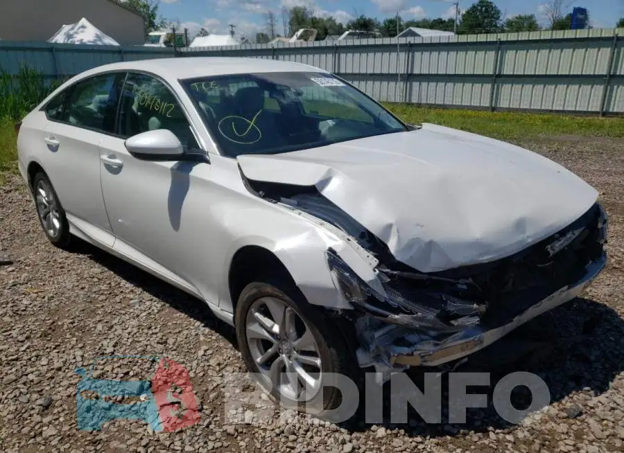 1HGCV1F17JA216333 Photo# 1