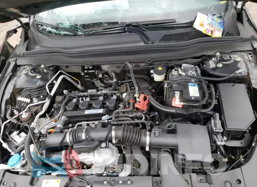 1HGCV1F33JA180027 Photo# 7