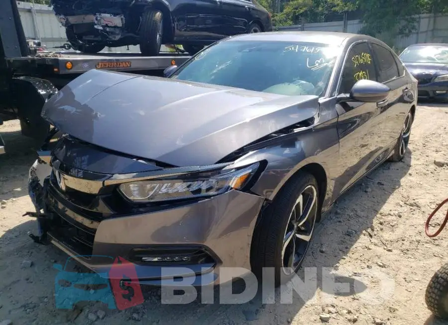 1HGCV1F3XLA157315 Photo# 2
