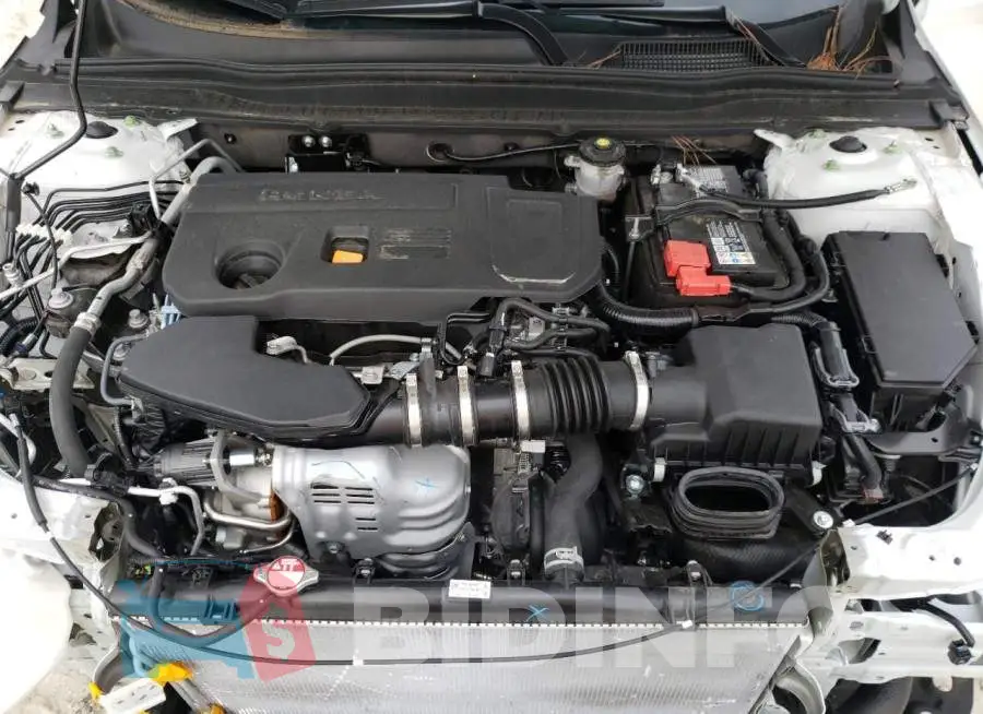 1HGCV2F31MA018231 Photo# 7