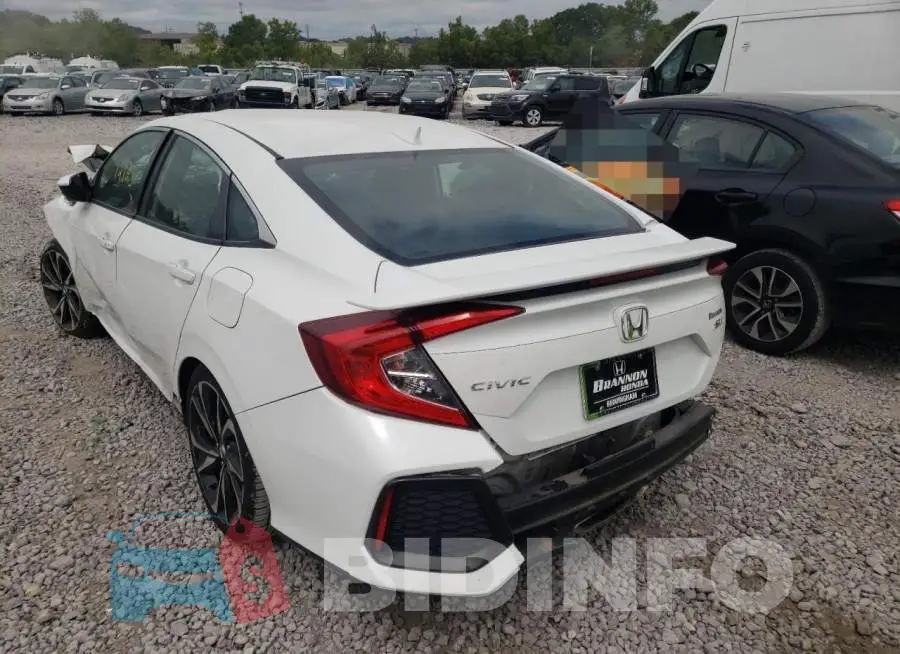 2HGFC1E56HH700240 Photo# 3