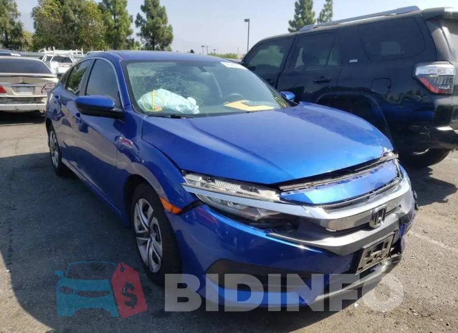 2HGFC2F57GH573842 Photo# 1