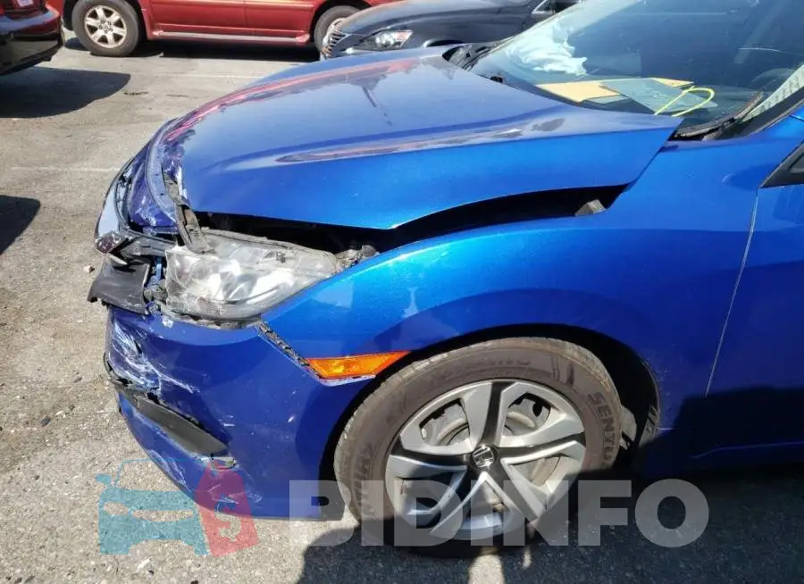 2HGFC2F57GH573842 Photo# 9
