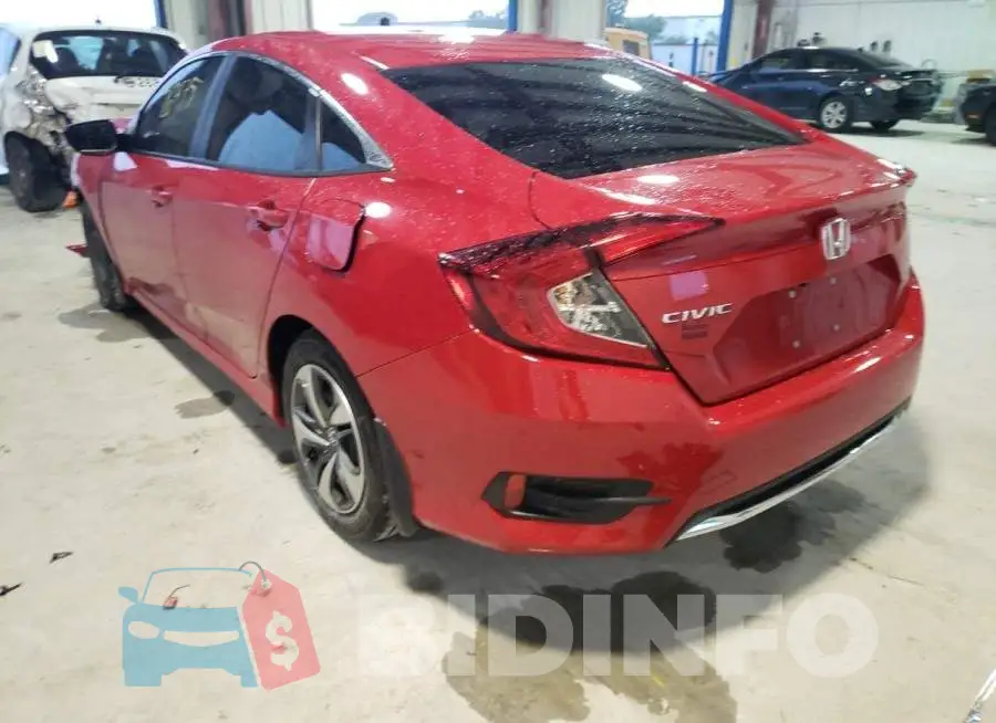 2HGFC2F69MH521603 Photo# 3