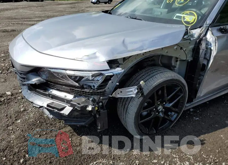 2HGFE2F58NH568026 Photo# 9