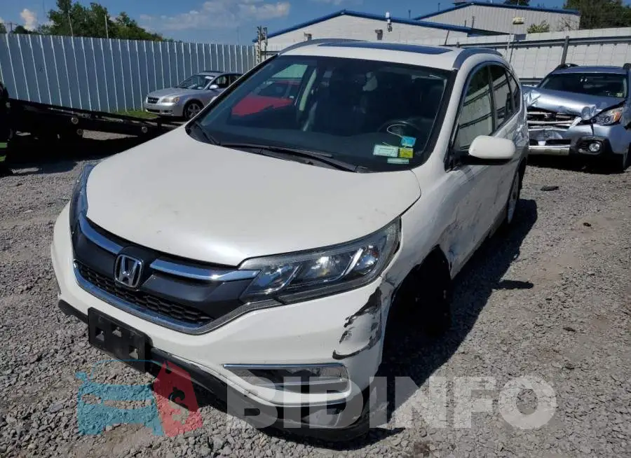 5J6RM4H77GL080291 Photo# 2