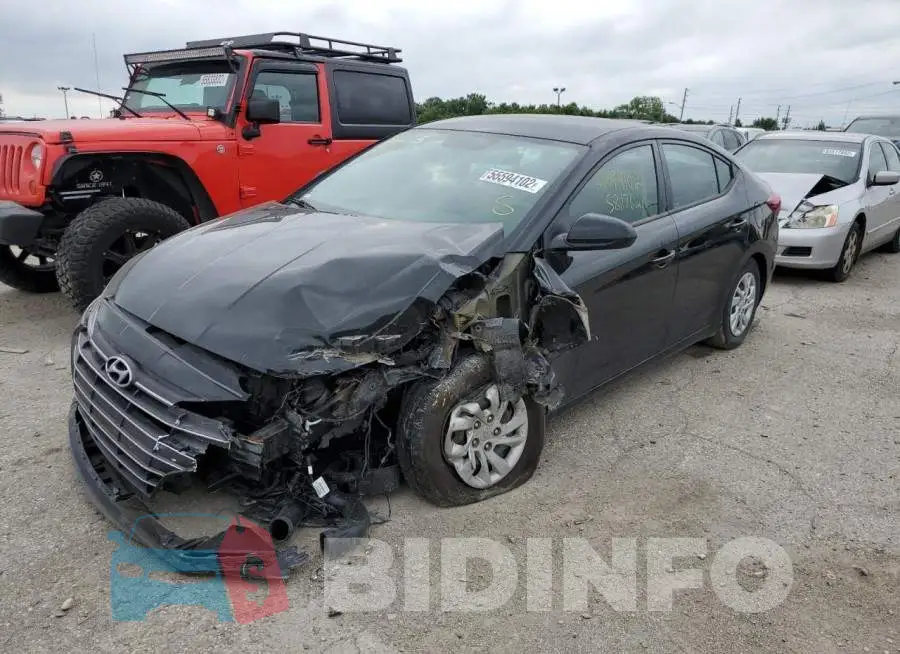 5NPD74LF0KH432811 Photo# 2