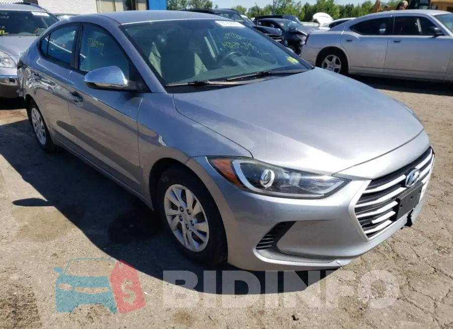 5NPD74LF1HH100353 Photo# 1