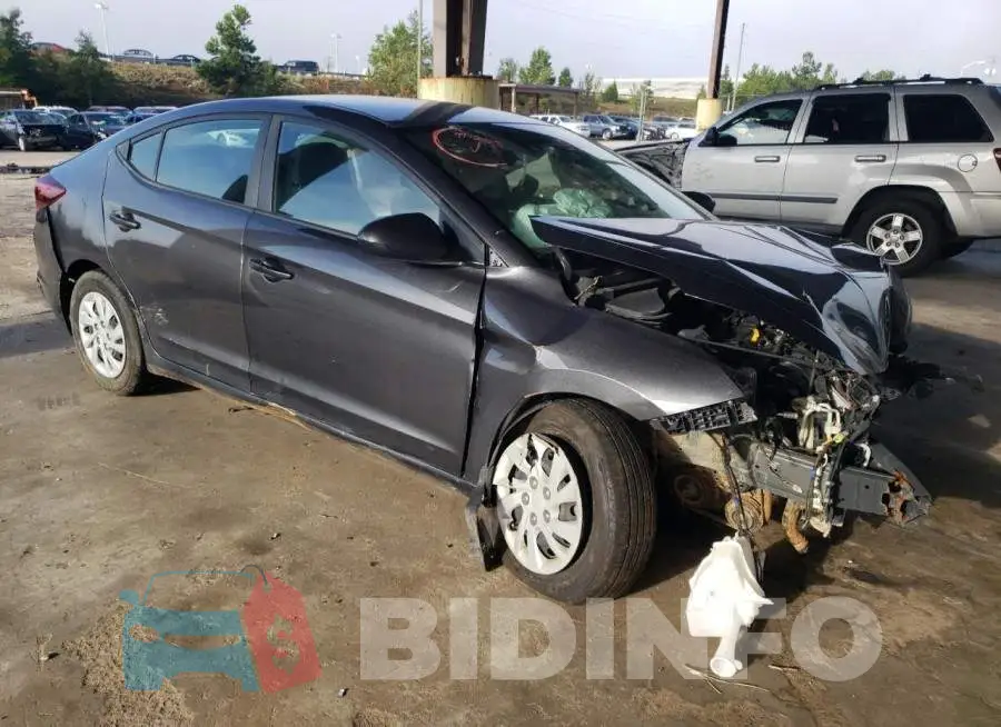 5NPD74LF1LH552764 Photo# 9