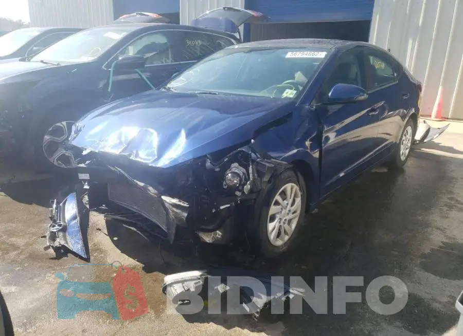5NPD74LF7KH490463 Photo# 2