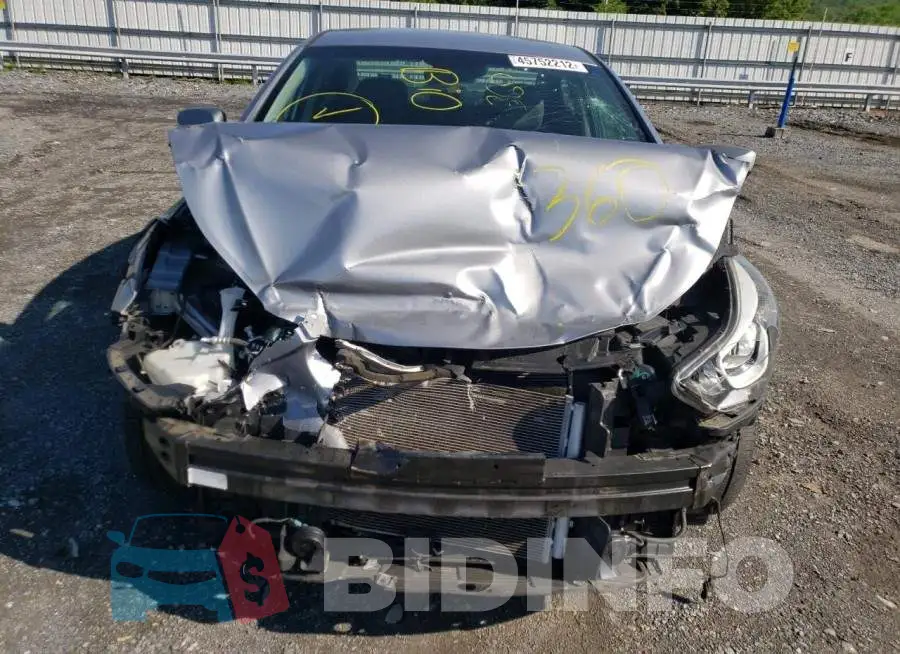 5NPDH4AE8GH749234 Photo# 9