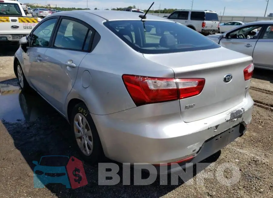 KNADM4A36G6540219 Photo# 3