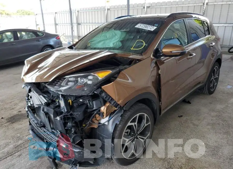 KNDPR3A62M7862738 Photo# 2