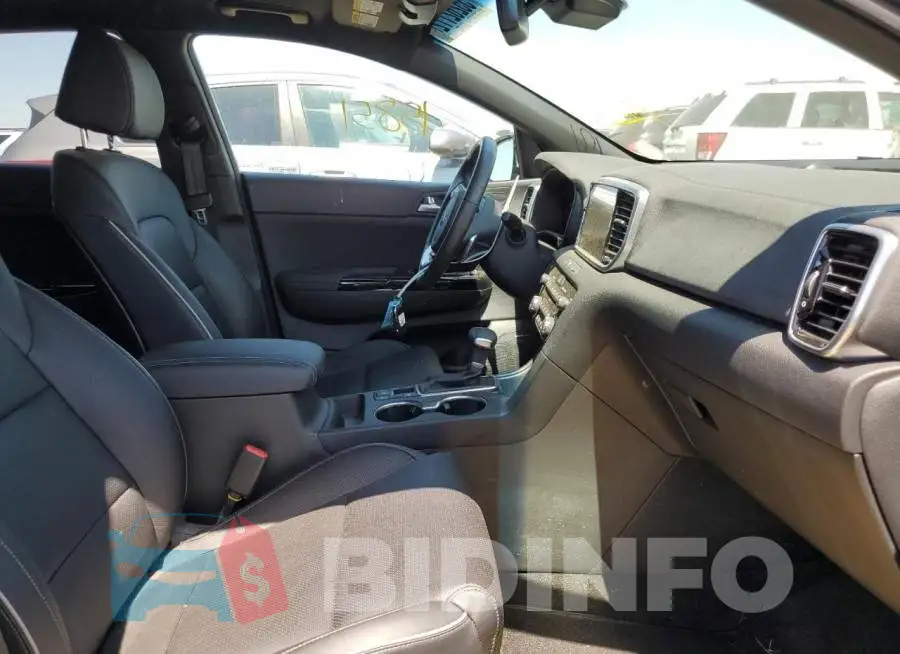 KNDPRCA60M7869123 Photo# 5
