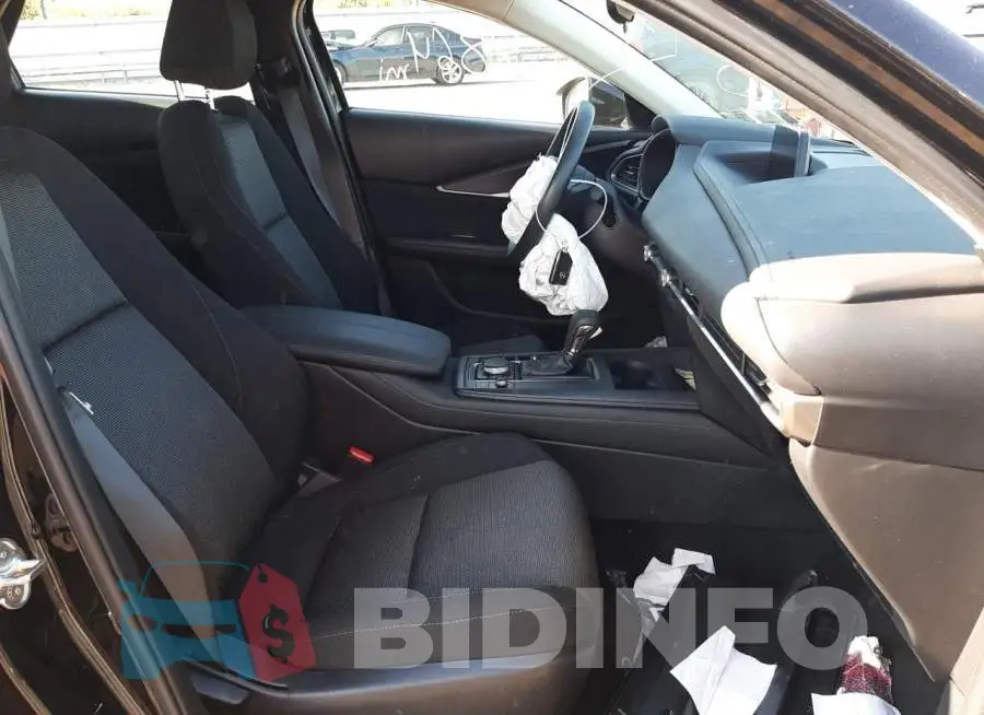 3MVDMBAL9MM249909 Photo# 5