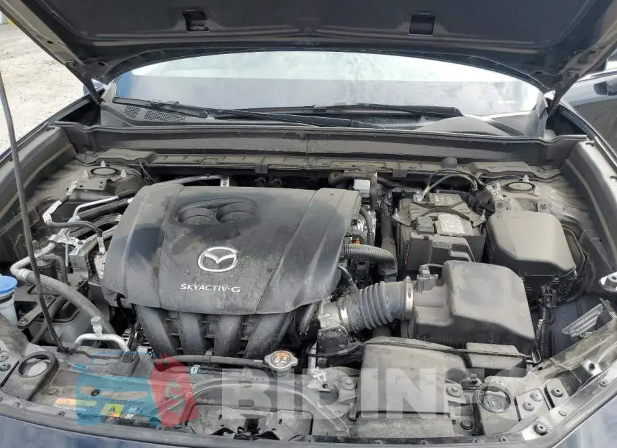 3MVDMBDL0MM211335 Photo# 7