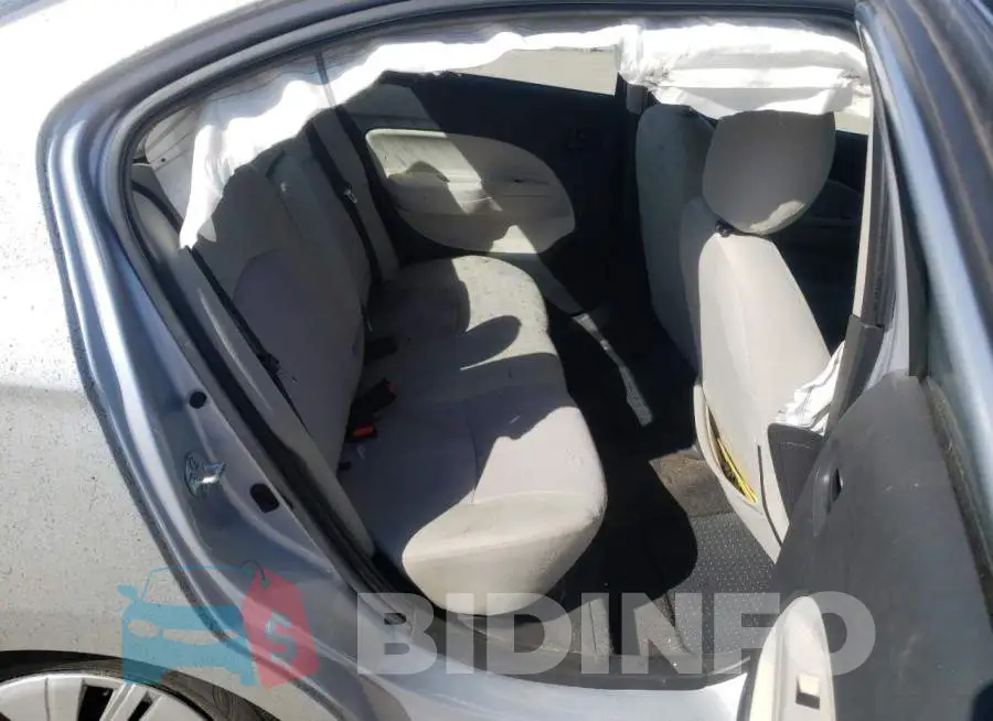 ML32F3FJ8KHF16254 Photo# 6