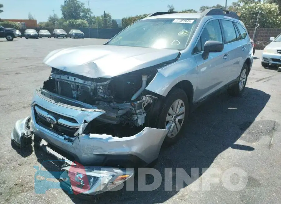 4S4BSABC9K3246235 Photo# 2