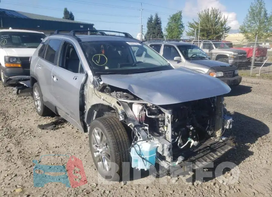 2T3A1RFV5KC055942 Photo# 1