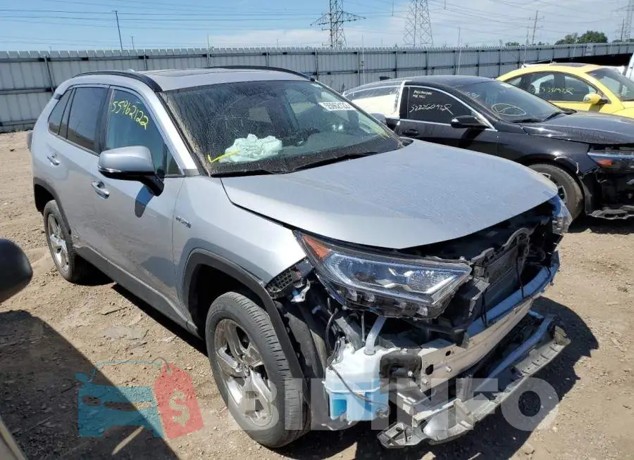 2T3DWRFV7LW075334 Photo# 1