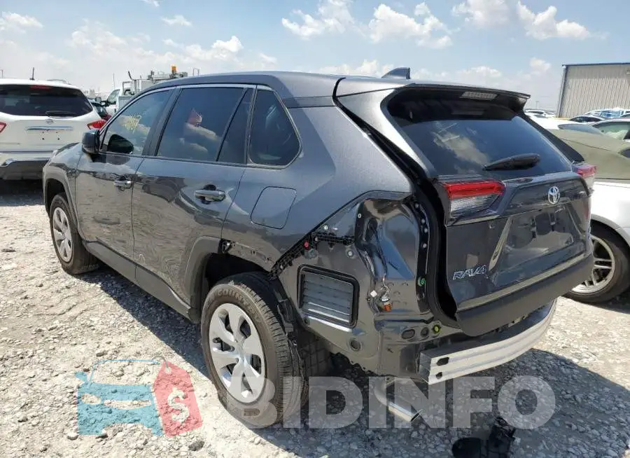 2T3F1RFV6NC281143 Photo# 3
