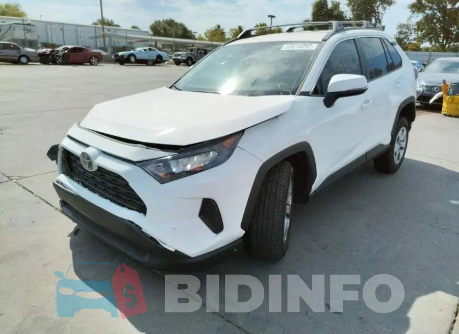 2T3G1RFV8MC160276 Photo# 2