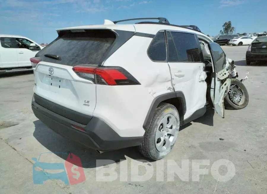 2T3G1RFV8MC160276 Photo# 4