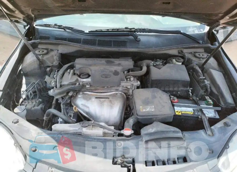 4T4BF1FK8GR566773 Photo# 7