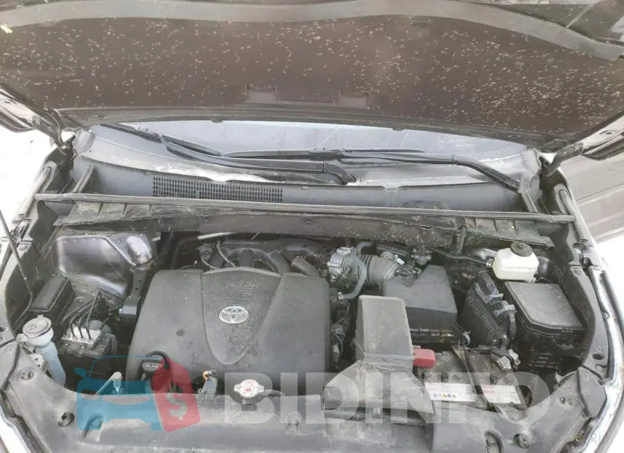 5TDJZRFH1KS946569 Photo# 7