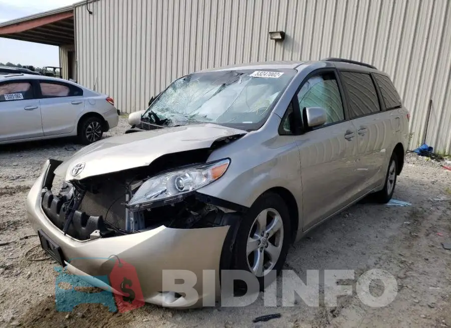 5TDKK3DC7GS718497 Photo# 2