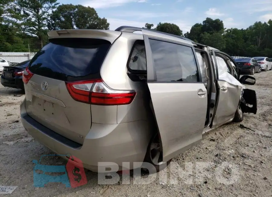 5TDKK3DC7GS718497 Photo# 4