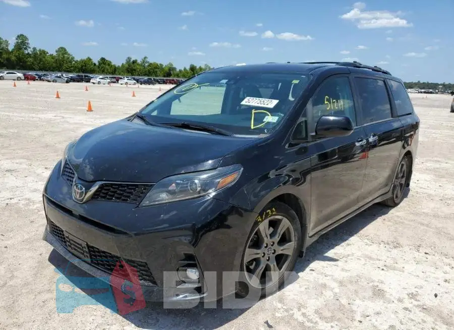 5TDXZ3DC2LS029348 Photo# 2