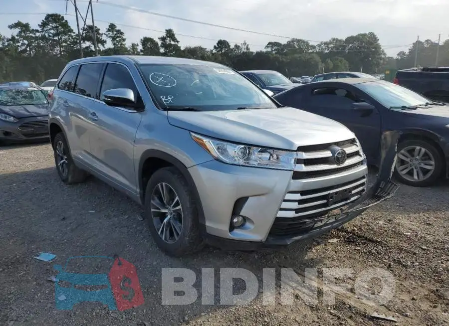 5TDZZRFH9JS277212 Photo# 1