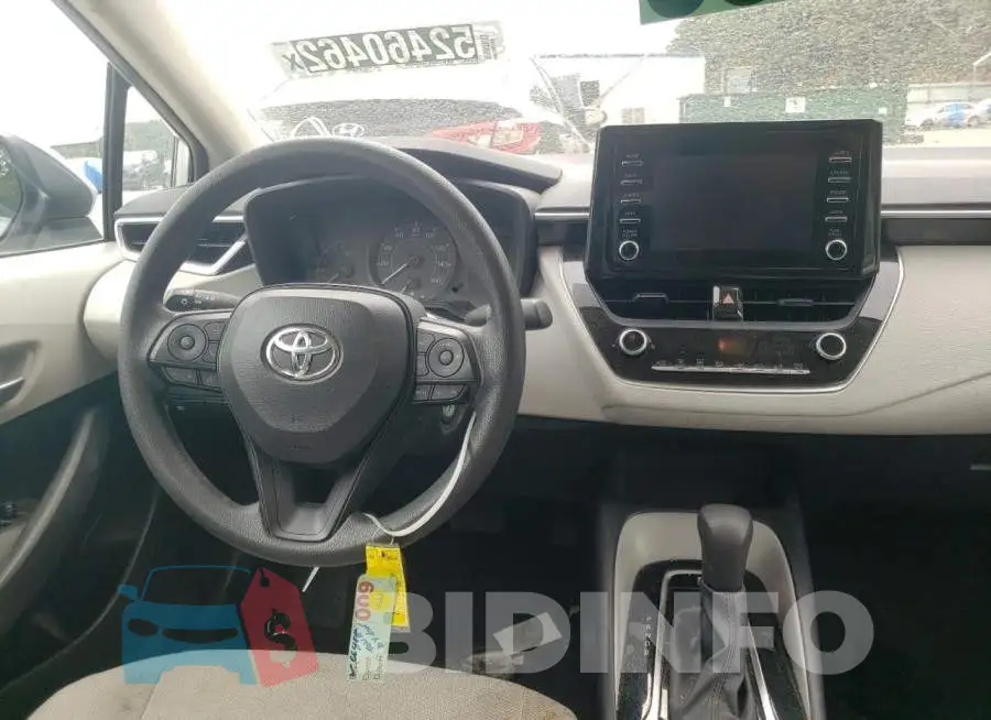 5YFDPRAE7LP108699 Photo# 9