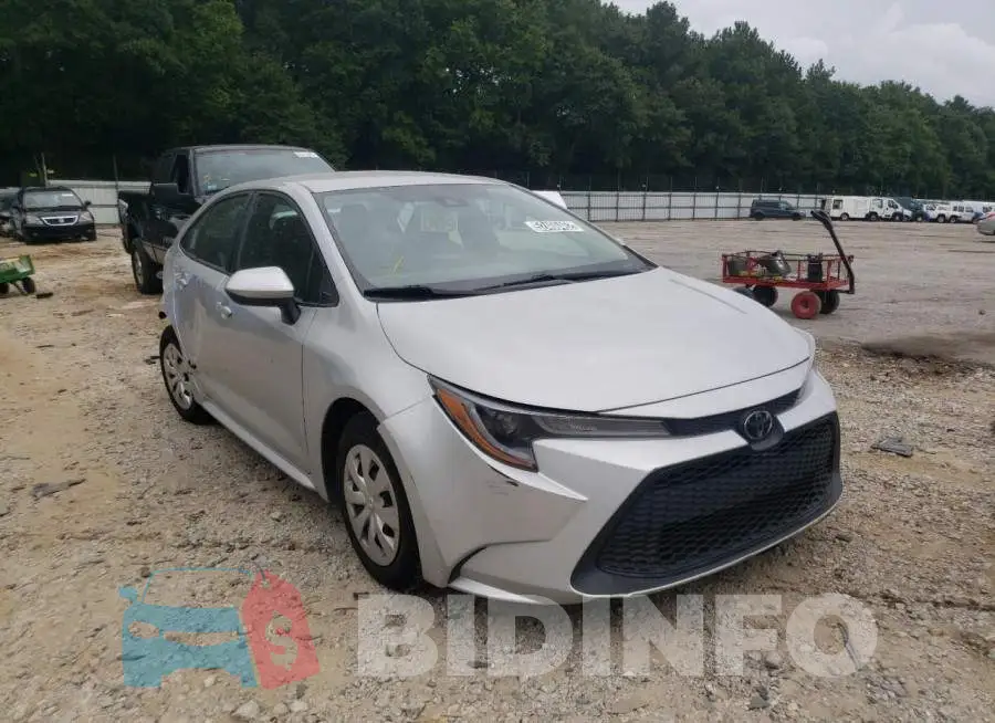 5YFDPRAE7LP108699 Photo# 1