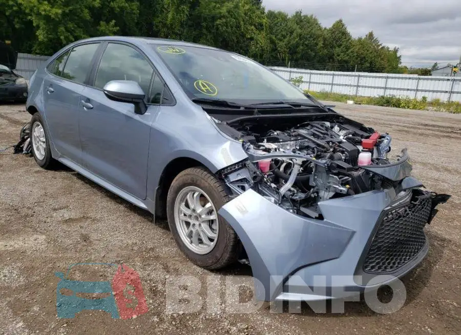 JTDBAMDE5N3008975 Photo# 1