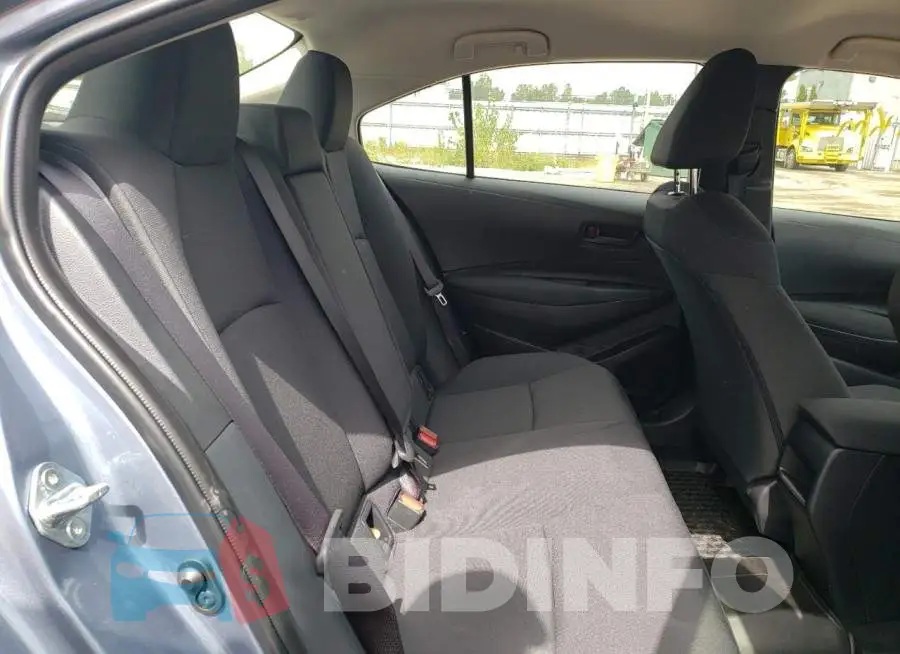 JTDBAMDE5N3008975 Photo# 6
