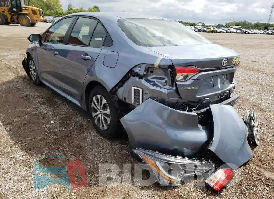 JTDBAMDE5N3008975 Photo# 3